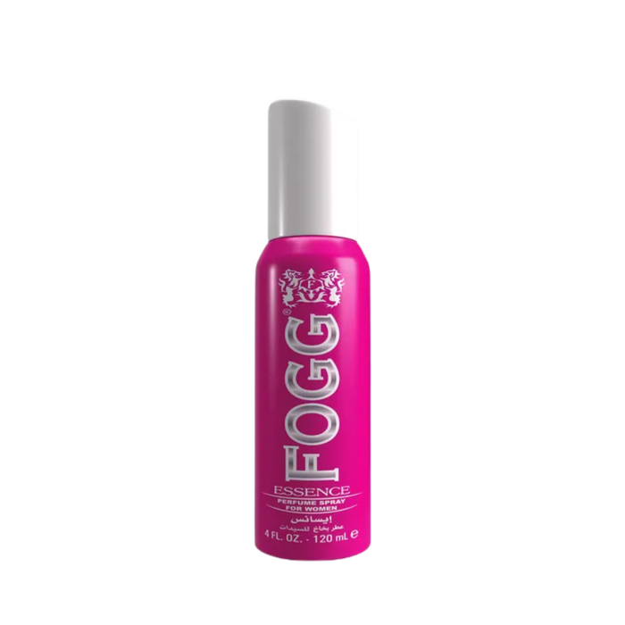 FOGG Essence Perfume Spray for Women - Image 1