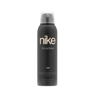 Nike spray Deodorant the perfume for men