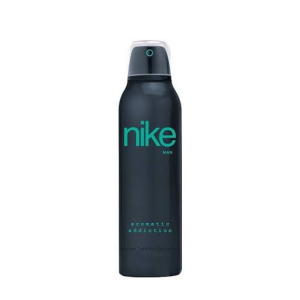 Nike spray Deodorant aromatic addiction for men