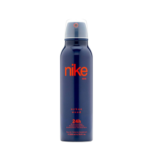 Nike spray Deodorant urban wood for men