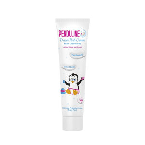 Penduline diaper area care cream
