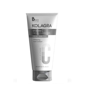Kolagra Vitamin C Face Wash