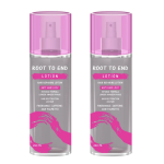 Root To End Hair repairing lotion- Anti Hair Loss lotion 1+1