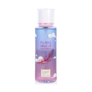 ميموا معطر الجسم مسك الطهارة 75ملي