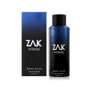 ZAK Intense Deep Blue Eau de Parfum for Men 150ml