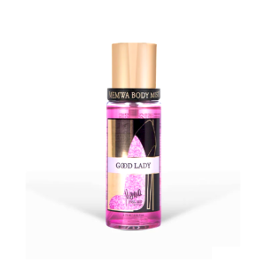 ميموا عطر الجسم والشعر Good Lady Pink 75 ml