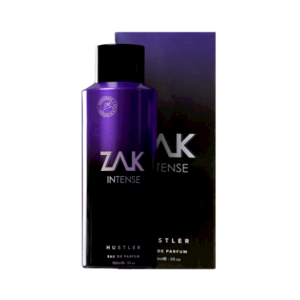 ZAK Hustler – Eau De Parfum – 150 ml