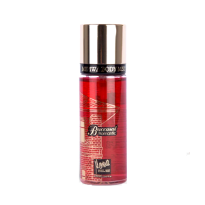 Memwa Hair and Body Mist Baccarat romantic