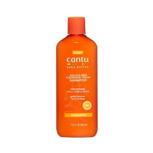 Cantu Shea Butter Creamy Cleansing Shampoo 400ml
