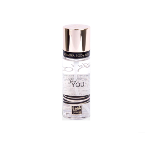 Memwa Hair & Body Mist Just You