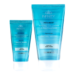 Facial Care Insta Boost Facial Wash Promopack150ml+50ml - Image 2