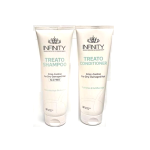 Infinity Treato Shampoo and Conditioner - Image 2
