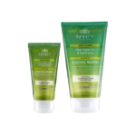 Infinity Facial Care Insta Clear Facial Wash offer 150ml+50ml - Image 2