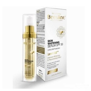 Beesline Whitening Serum SPF +30- 30ml