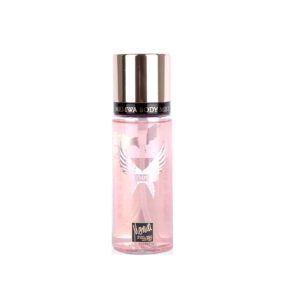 Memwa Hair and Body Mist olympeat