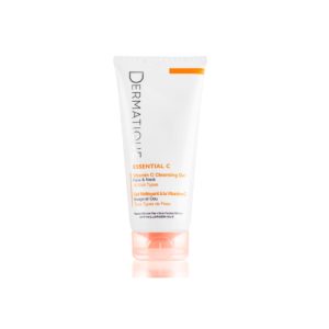 Dermatique Vitamin C Cleansing Gel – 180 ml