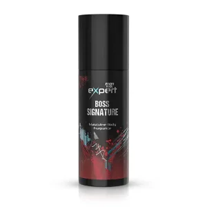 Man Look Expert Masculine Body Fragrance Boss Signature 150 Ml