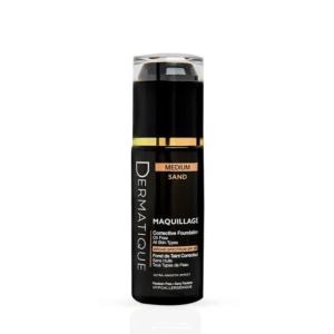 ديرماتيك كريم اساس مصحح متوسط +SPF30