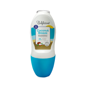 Bodylicious Coconut Breeze Antiperspirant Deodorant