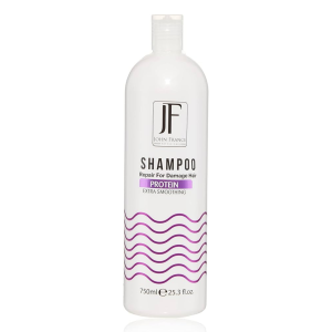John france shampoo with protein