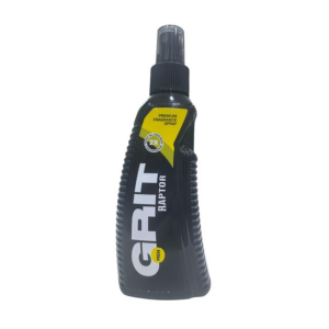 Grit body spray raptor for men