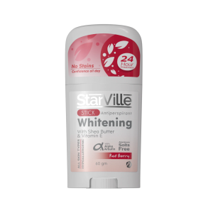 Starville Whitening Stick Red Berry