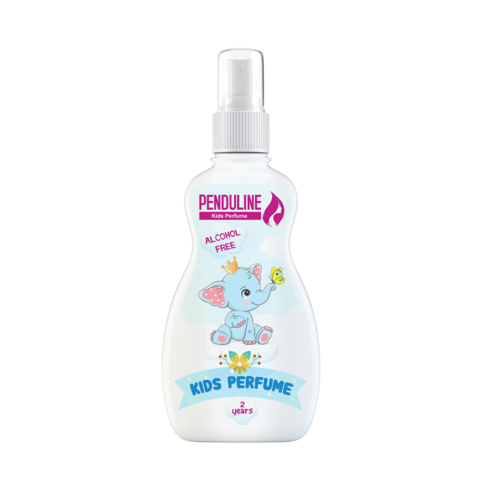 Pendolin Kids Perfume for Boys - Image 1