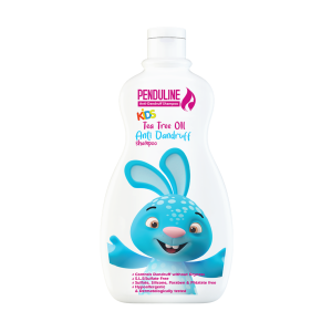 Penduline shampoo anti dandruff
