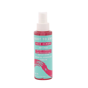 Root to End Serum for very dry and damaged hair