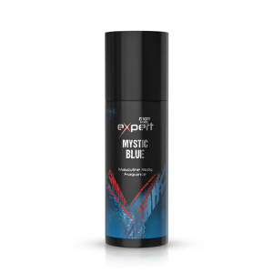 Man Look Expert Masculine Body Fragrance Mystic Blue
