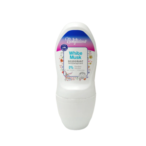 بادي ليشيوس مزيل العرق white musk