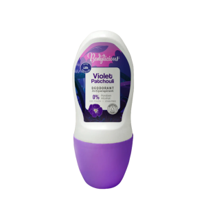 بادي ليشيوس مزيل العرق violet patchouli