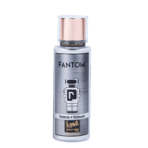 ميموا ميست الشعر والجسم fantom