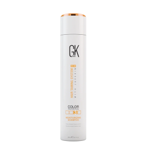 GK moisturizing shampoo