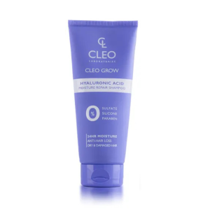 Cleo moisture repair shampoo