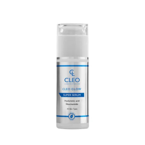 Cleo super serum 25 ml
