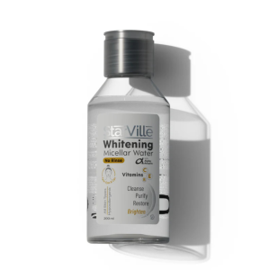 Starville Micellar Whitening Water 200ml