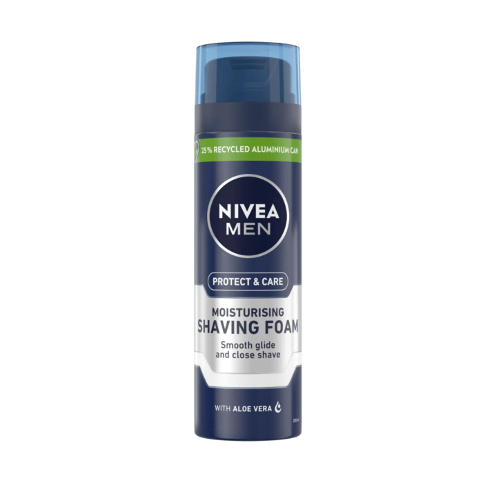 Nivea men shaving foam - Image 1