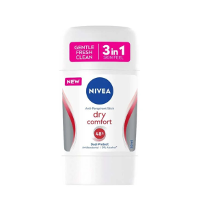 Nivea dry comfort deodorant stick