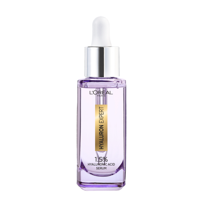 l'oreal paris hayaluron expert serum - Image 1