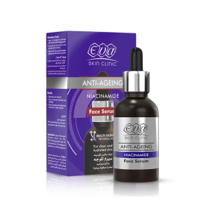 Eva face serum niacinamide