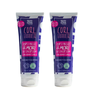 Plumpy Curls Curl Enhancer 1+1