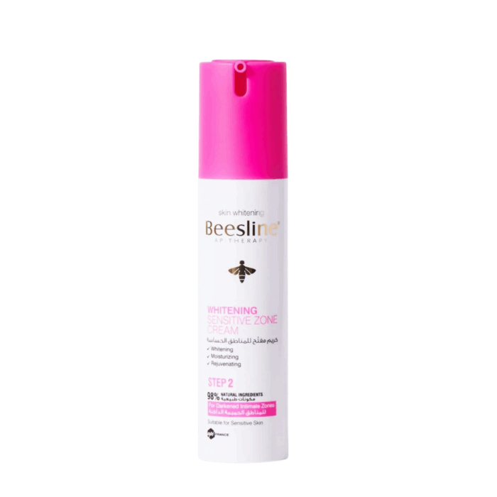 Beesline whitening sensitive zone cream - Image 1