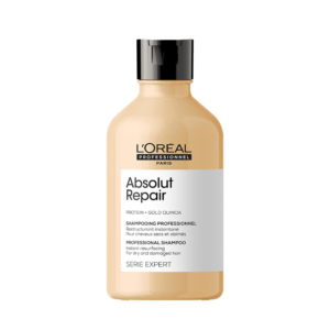 لوريال باريس شامبو absolute repair