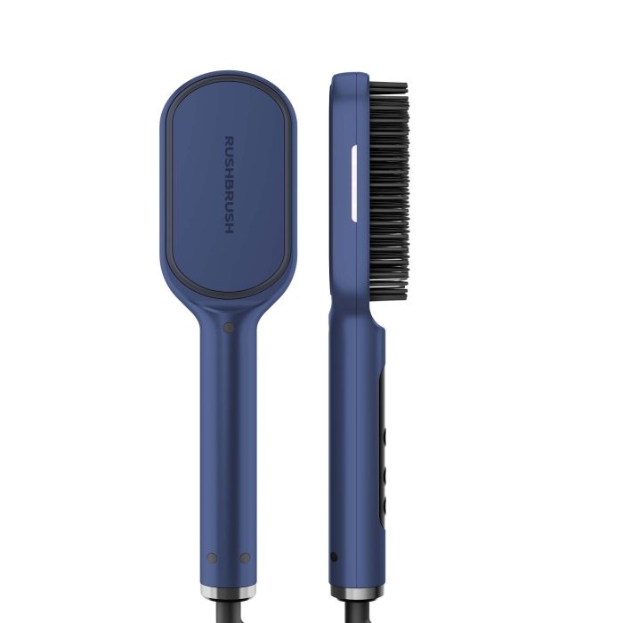Rushbrush S3 Infra - Image 1