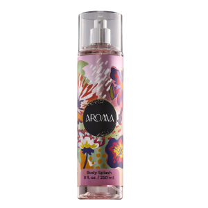 Nasaem body splash Aroma 250ml