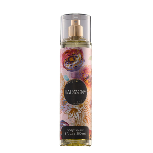 Nasaem body splash Harmony 250ml