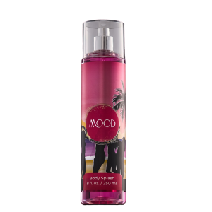 Nasaem body splash Mood 250ml