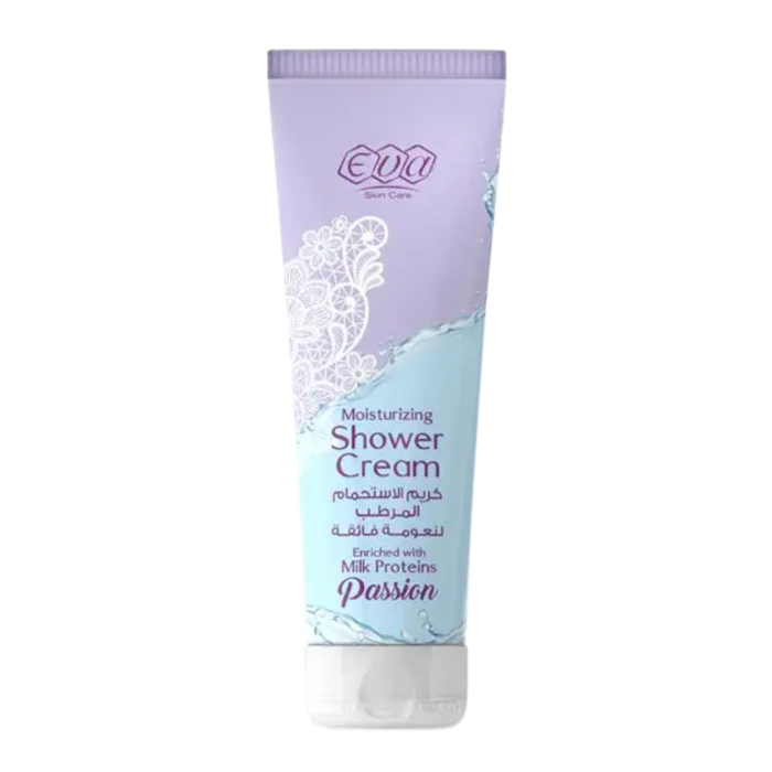 Eva shower cream passion 250ml - Image 1