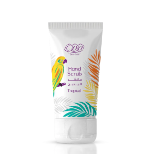 Eva hand scrub tropical 50ml